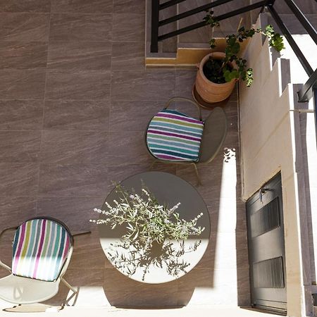 Villa Zoe , South Crete , Triopetra Exterior foto